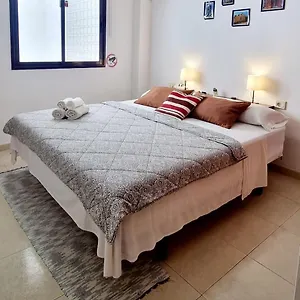 Almar We Go! Privadas En - Private - Pieces Privees - In Shared Alcalá la Real