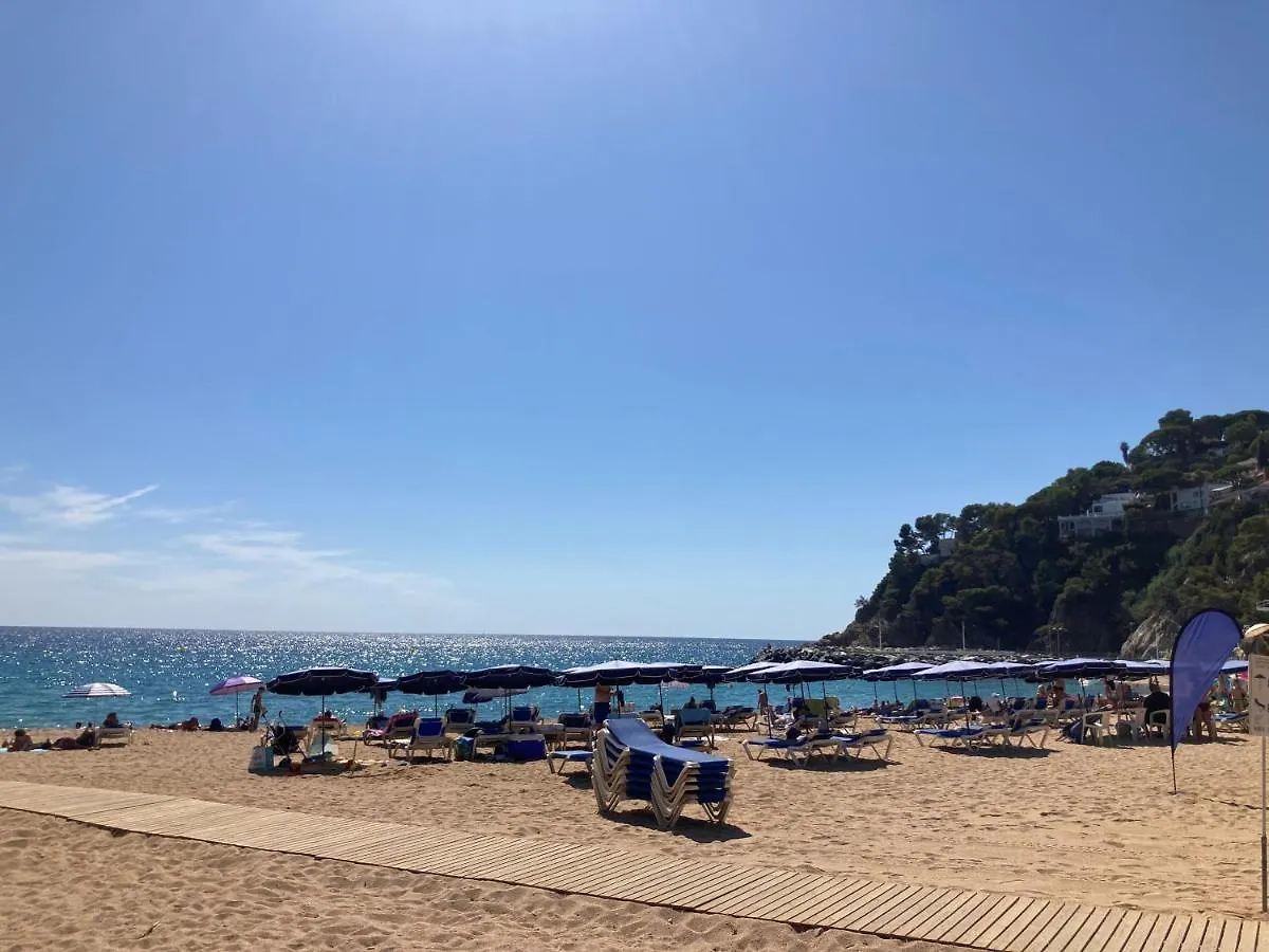 Κάμπινγκ Albatross Mobile Homes On Camping Cala Canyelles Λορέτ Ντε Μαρ Ισπανία