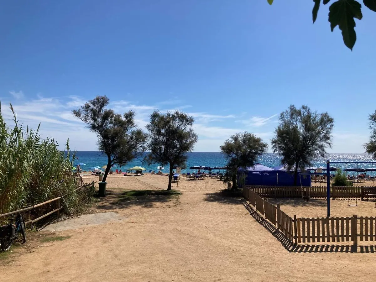 Albatross Mobile Homes On Camping Cala Canyelles Λορέτ Ντε Μαρ 0*,