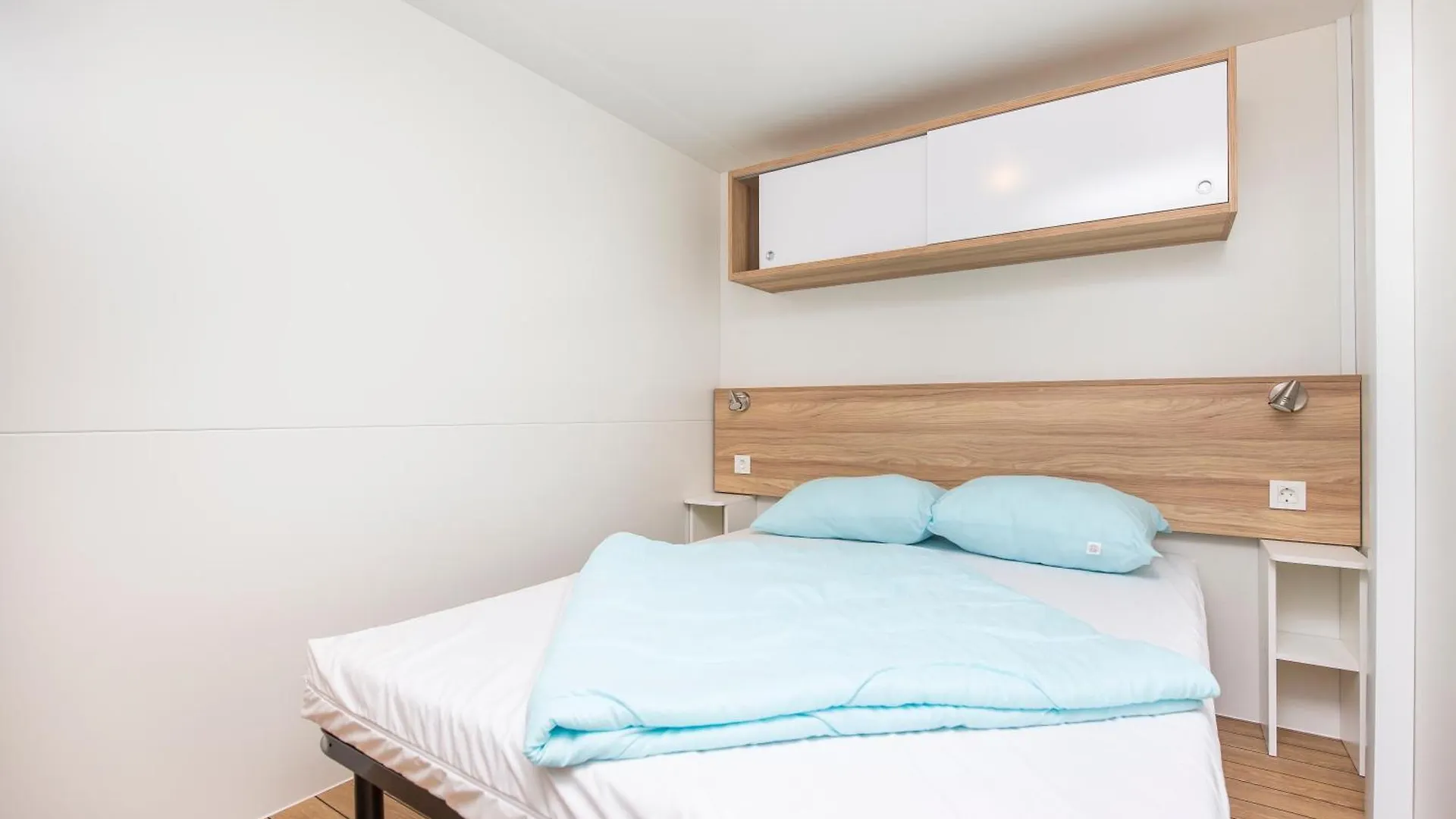 Κάμπινγκ Albatross Mobile Homes On Camping Cala Canyelles Λορέτ Ντε Μαρ
